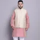 Pink & Beige__SOJANYA