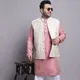 Pink & Cream__SOJANYA