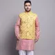 Pink & Yellow__SOJANYA