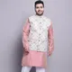Pink & Cream__SOJANYA