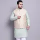 Pista Green & Beige__SOJANYA
