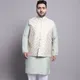 Pista Green & Cream__SOJANYA