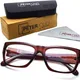 Brown__PETER JONES EYEWEAR