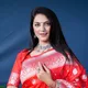 RED__Royal Rajgharana Sarees