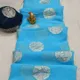 Sky blue__Mayra creations