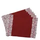 Maroon__DEKOR WORLD