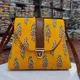 Yellow__Raj ladies purse