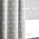 Pack Of 2__COTTON CURTAIN