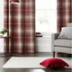Pack Of 2__COTTON CURTAIN