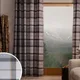 Pack Of 2__COTTON CURTAIN