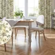 Pack Of 2__COTTON CURTAIN