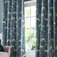 Pack Of 2__COTTON CURTAIN