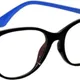Blue & Black__PETER JONES EYEWEAR