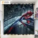 Pack Of 2__COTTON CURTAIN