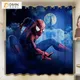 Pack Of 2__COTTON CURTAIN