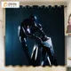 Pack Of 2__COTTON CURTAIN