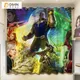 Pack Of 2__COTTON CURTAIN