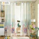 Pack Of 2__COTTON CURTAIN