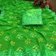 Green__Mali Sarees®