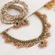 gold/green__Vihaa Jewellery