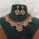 gold/red__Vihaa Jewellery
