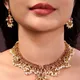 RED__Vihaa Jewellery