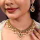 GREEN__Vihaa Jewellery