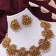 mate gold__Vihaa Jewellery