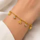 GOLD PLATED__Vihaa Jewellery
