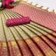 Chikoo Pink__NARAYANPETSAREES