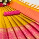 Gold Pink__NARAYANPETSAREES
