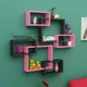Black And Pink
