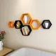 Black And Orange