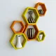Orange And Yellow