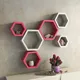 Pink And White