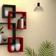 Black And Red