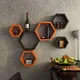Orange And Brown