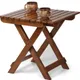 Teak Brown