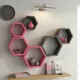 Black And Pink