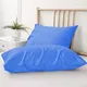 Turquoise Blue__ESTAR BEDDING