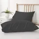 Black__ESTAR BEDDING