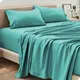 Aqua Blue__ESTAR BEDDING