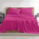 Hot Pink__ESTAR BEDDING