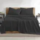 Black__ESTAR BEDDING