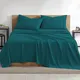 Teal__ESTAR BEDDING