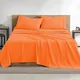 Orange__ESTAR BEDDING