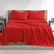 Red__ESTAR BEDDING