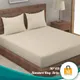 Cream__Bedsheet Adda