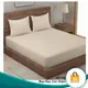 Cream__Bedsheet Adda