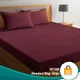 Maroon__Bedsheet Adda
